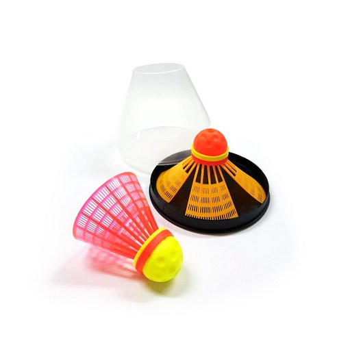 스피드민턴 공식총판: 역동적인 스포츠 경험을 위한 완벽한 장비