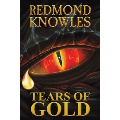 (영문도서) Tears Of Gold Paperback, Austin Macauley, English, 9781398457515