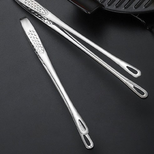 프리미엄 304 스텐 주방집게: 요리의 편의성을 극대화
