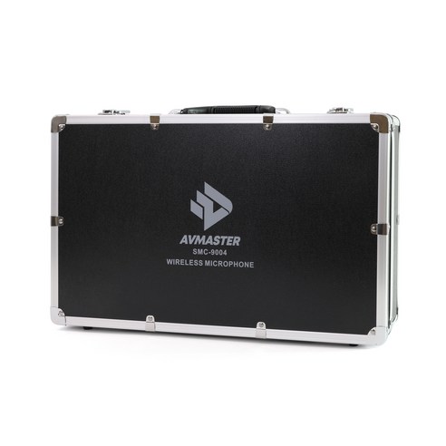 선명한 음질과 안정적인 연결, 최고의 공연을 위한 완벽한 선택