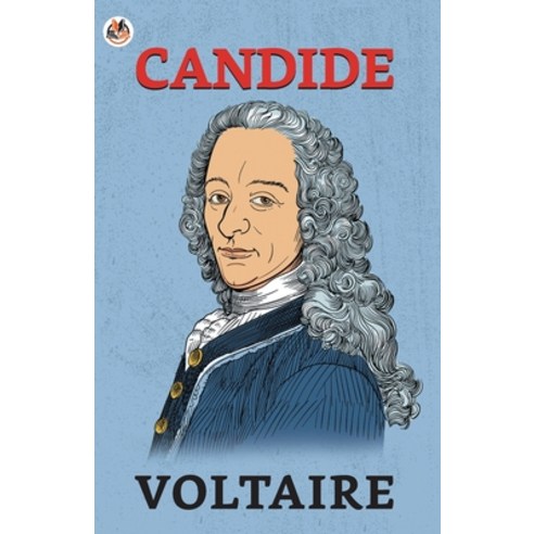 (영문도서) Candide Paperback, True Sign Publishing House, English, 9789354623318