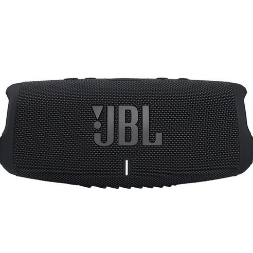 JBL 차지 5 무선 블루투스 스피커, 블랙