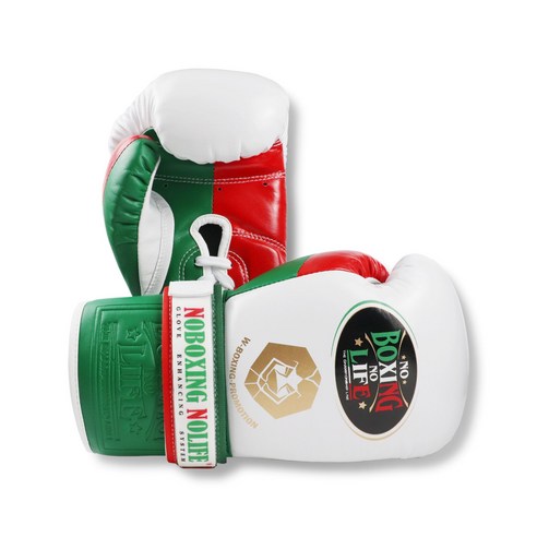 땀 흘리는 즐거움, 제대로 느끼고 싶다면? NoBoxingNoLife 격투 글러브 솔직 후기 말총글러브