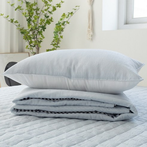 시원하고 편안한 여름철 수면을 위한 궁극의 선택