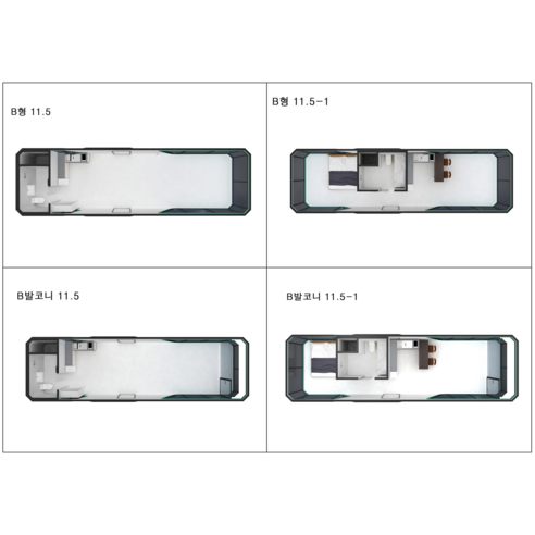 당신의 로망을 실현할 기회, 이동식 주택으로 시작하세요!