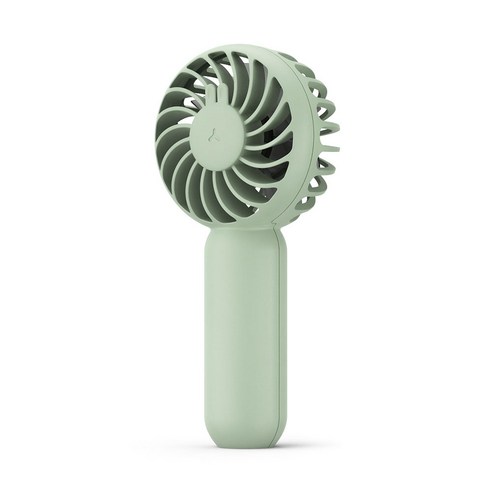 조단앤쥬디 버니 포켓 팬 휴대용 선풍기, Green, VC093