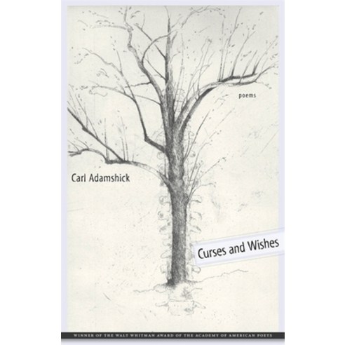 (영문도서) Curses and Wishes: Poems Paperback, LSU Press, English, 9780807137765