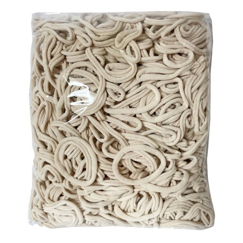 무무에이티 양말목 먼지없는 양말목공예 1KG, 연베이지1KG