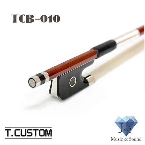 티커스텀 첼로 활 TCB-010, 1개