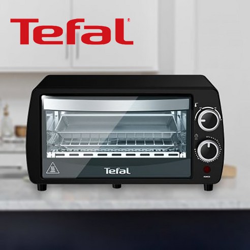 주방의 품격을 높이는 테팔 일리코 오븐, 지금 바로 만나보세요!