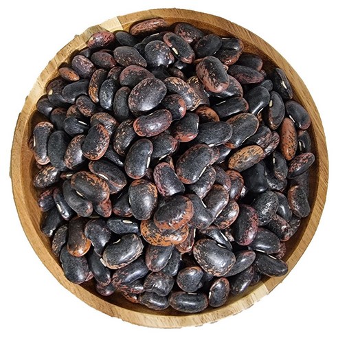 합리적인 가격으로 건강을 더하는, 지원농산 검은 작두콩 1kg