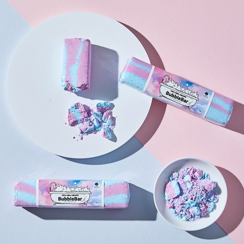 아르논 버블바: 탄산스파클링의 힘으로 피로 풀어내고 감각 자극