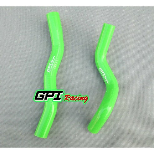 Silicone Radiator Hose for Kawasaki KFX450R KFX 450R 2008-2014 2009 2010 2011, 1개