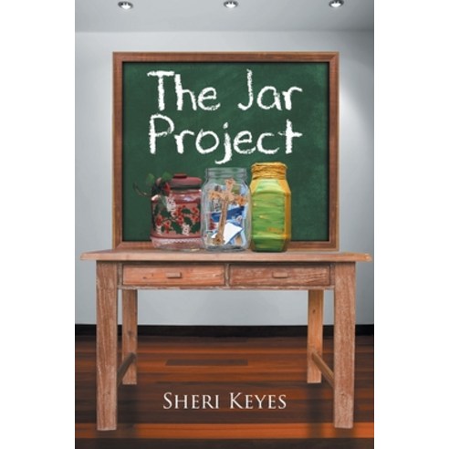 (영문도서) The Jar Project Paperback, Page Publishing, Inc., English, 9798887930121