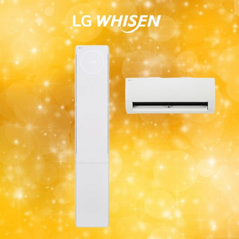 숨 막히는 여름, LG 휘센 25년형 멀티 에어컨으로 쾌적함을 디자인하다 멀티에어컨