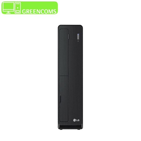 LG Z70 데스크탑 PC 4세대 i5-4570/8G/GT710/S240/윈10 SSD 480GB 변경 사무용 업무용 가정용 컴퓨터 본체 
데스크탑