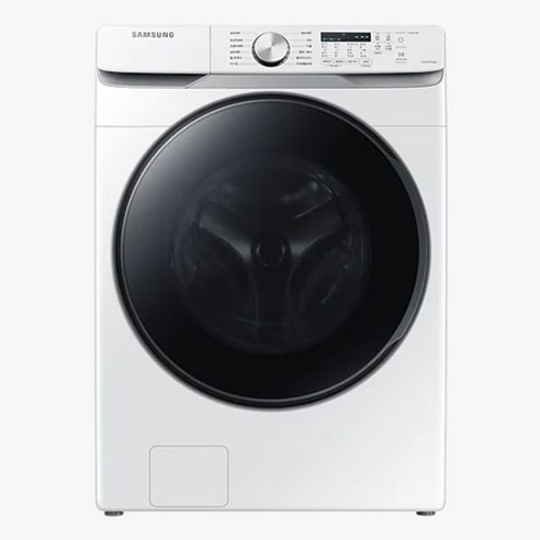 삼성 세탁기 WF21T6000KW NS홈, 단일옵션