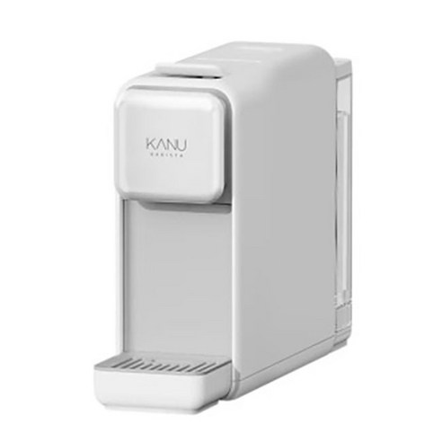 세련된 디자인과 풍부한 커피 향미를 합리적인 가격으로 만나보세요