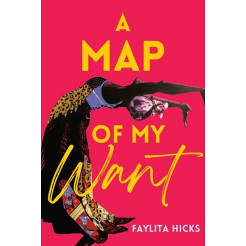 (영문도서) A Map of My Want Paperback, Haymarket Books, English, 9798888900970