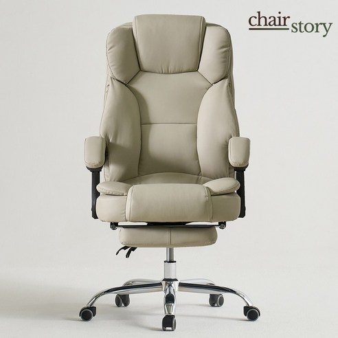 테슬라 침대형 컴퓨터 의자