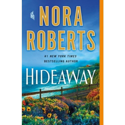 Hideaway Paperback, St. Martin''s Griffin, English, 9781250207111
