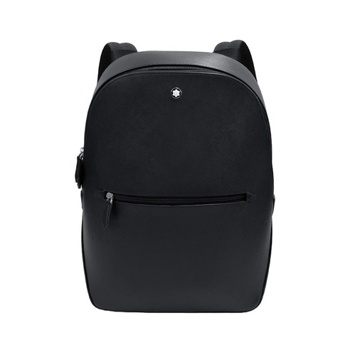 "가볍게, 그러나 품격 있게": 몽블랑 사토리얼 스몰 백팩으로 완성하는 당신의 스타일 몽블랑백팩