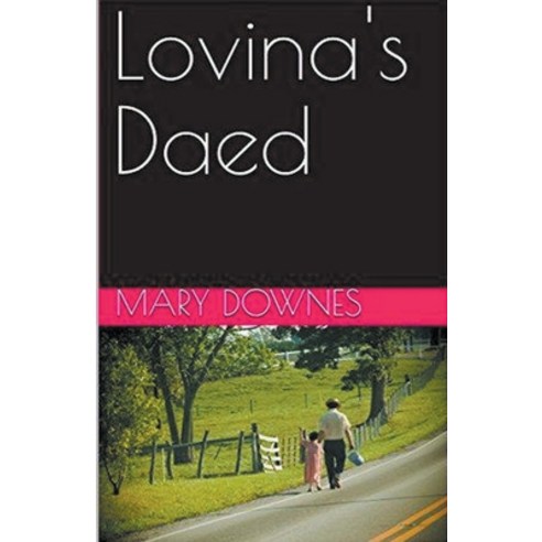 (영문도서) Lovina''s Daed Paperback, Trellis Publishing, English, 9798223342663