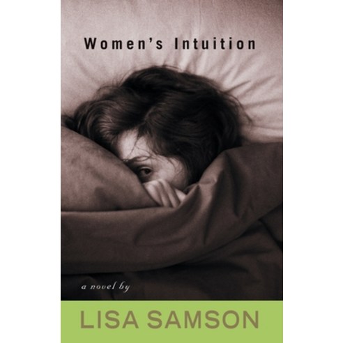 (영문도서) Women''s Intuition Paperback, Waterbrook Press, English, 9781578565962