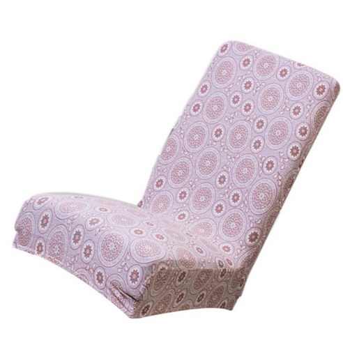 현대 탄력 있는 식당 의자는 이동할 수 있는 빨 수 있는 적당한 Slipcovers를 덮습니다, Color_2, {"수건소재":"설명"}