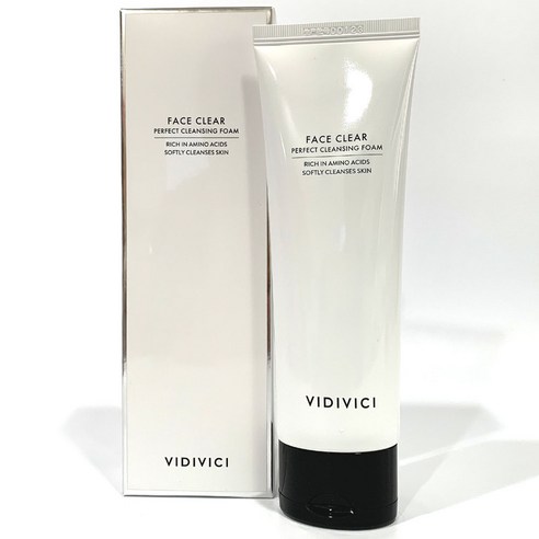 세안 후에도 당김 없이 촉촉? 비디비치 클렌징 폼 솔직 사용 후기 비디비치