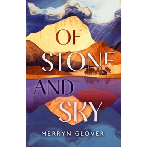 (영문도서) Of Stone and Sky Hardcover, Polygon, English, 9781846975653