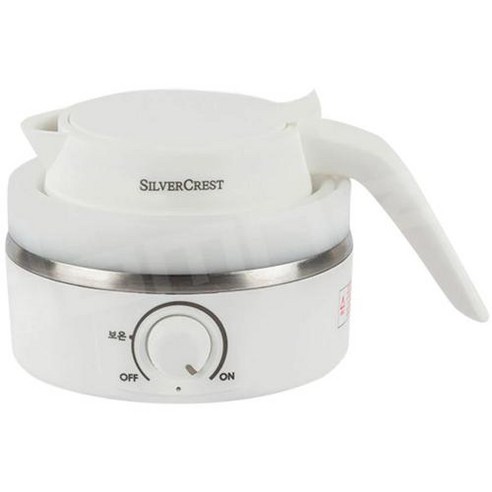 휴대와 편리함을 모두 갖춘 접이식 전기포트, 당신의 일상을 바꿔줄 마법!