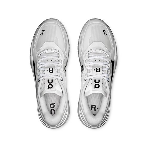 코트 위를 지배하는 우아한 날개, 온 더 로저 프로 2