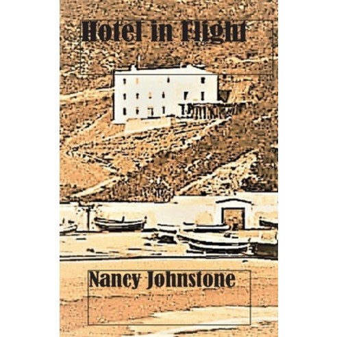 (영문도서) Hotel in Flight Paperback, Clapton Press Limited, English, 9781913693176