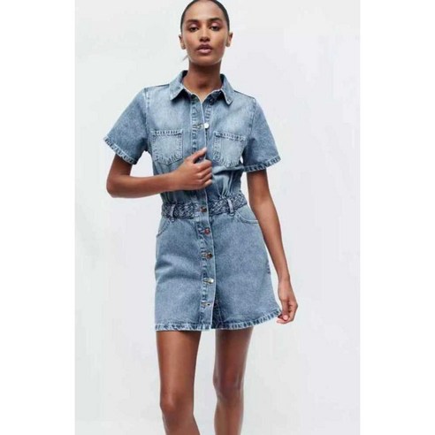 바캉스를 떠나는 여행가, ZARA 여성 원피스