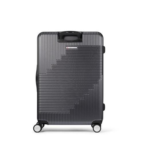 짐 싸기 스트레스 없이 떠나는 완벽한 여행, 스위스밀리터리 기내용 캐리어와 함께!