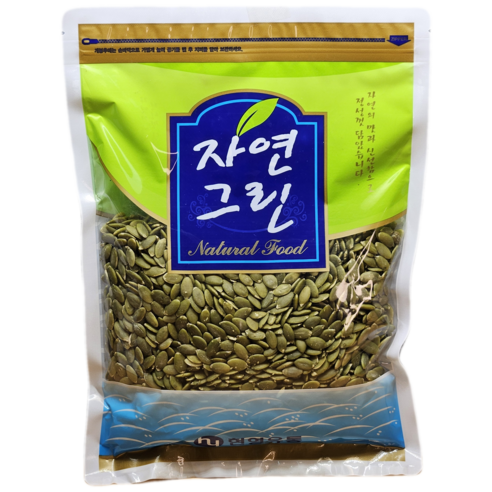 호박씨 맥주 안주 간편 간식 견과 베이킹 토핑 쿠키 소풍 집들이 호프집 워크샵 동호회 - 호박씨 | 쿠팡