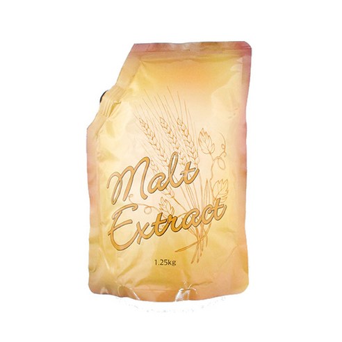 집에서 갓 구운 빵 맛 그대로! 선인 몰트 엑기스로 베이킹 실력 업그레이드하는 방법 몰트액