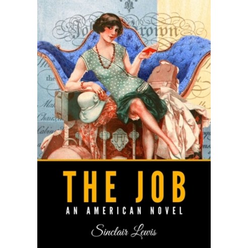 The Job Paperback, Independently Published