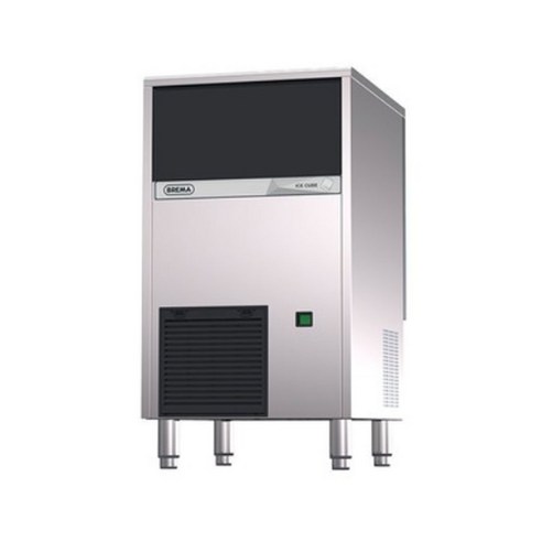 브레마 BREMA CB-425 업소용 아이스메이커 55kg (공냉식/수냉식), 공냉식 브레마제빙기 브레마 BREMA CB-425 업소용 아이스메이커 55kg (공냉식/수냉식), 공냉식 브레마제빙기