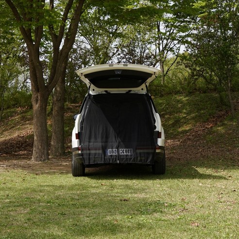 차량의 안락함과 해충으로부터의 보호를 위한 뛰어난 차량용 트렁크 모기장