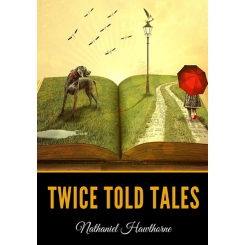 Twice Told Tales Paperback, Independently Published - 가격 변동 추적 그래프 - 역대가