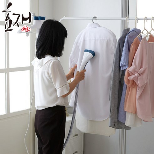 [효재]광목 스팀 폴더다림매트, 광목