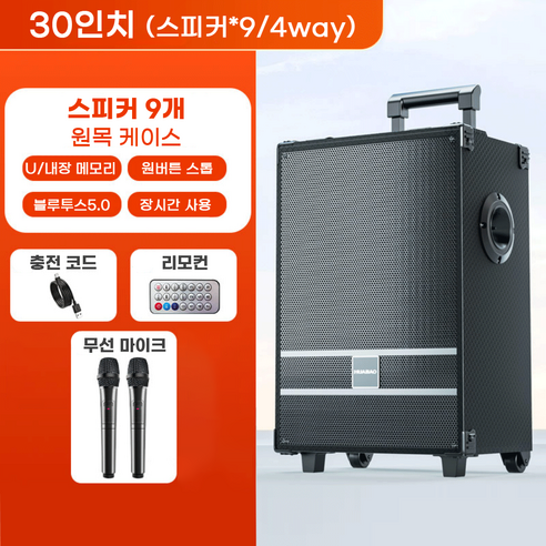 집에서 즐기는 전문가급 노래방, 리얼사운드