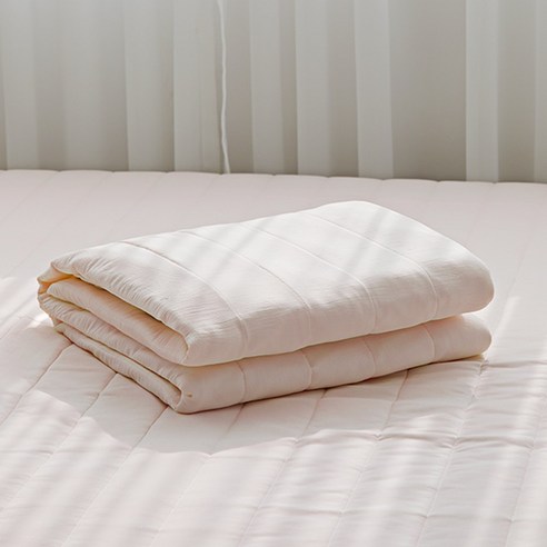 편안한 수면을 위한 프리미엄 침대패드