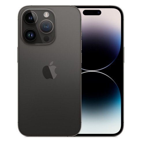 아이폰 14 Pro: 혁신과 자유의 완벽한 조화