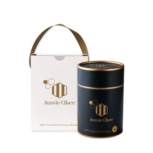오지퀸비 마누카 꿀스틱 MGO 300+360g - 꿀 | 쿠팡