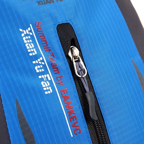 등산가를 위한 신뢰할 수 있는 동반자: 밀리센치 중형 등산가방 배낭