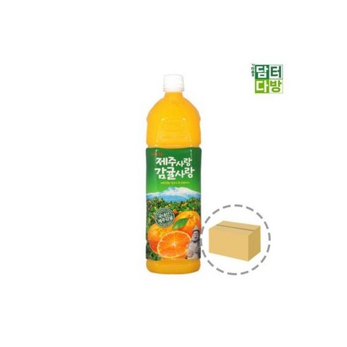 상큼한 사과의 행복, 델몬트 사과 드링크로 하루를 활기차게!