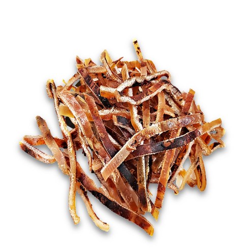 맛과 식감이 좋은 오징어로 유명한 바다모아의 꽃보다오징어 통통 오징어 미니 꽃징어